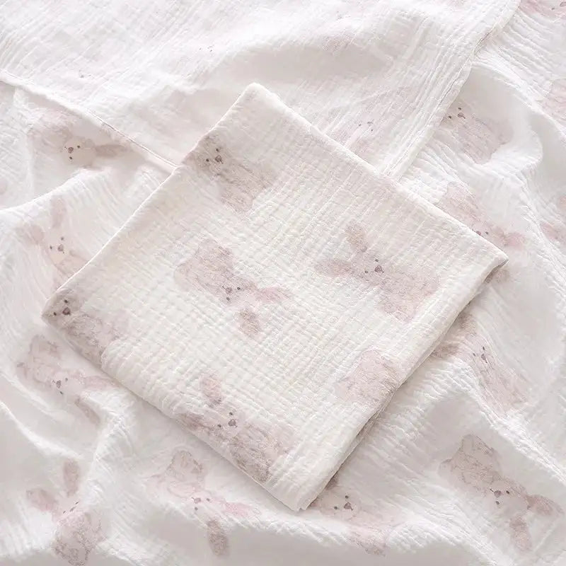 Premium Swaddle Blanket