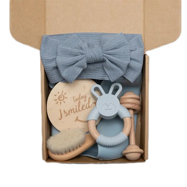 Montessori Baby Gift Bundle