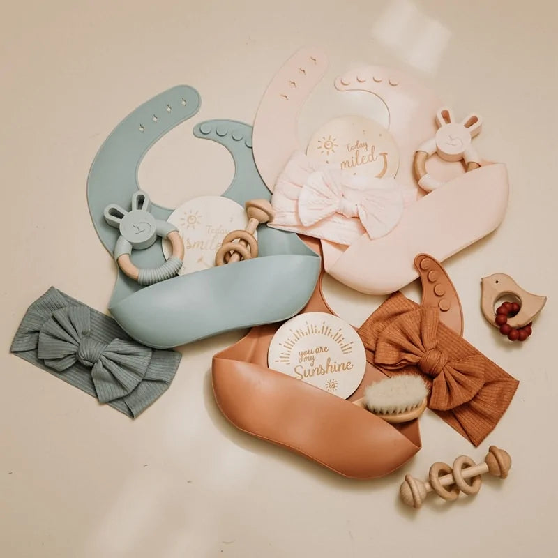 Montessori Baby Gift Bundle