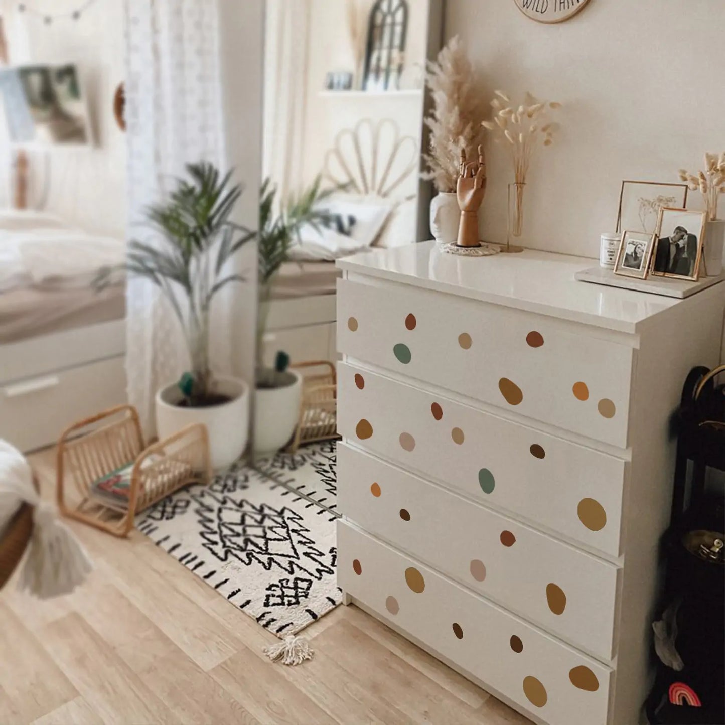 Nursery Wall Decals