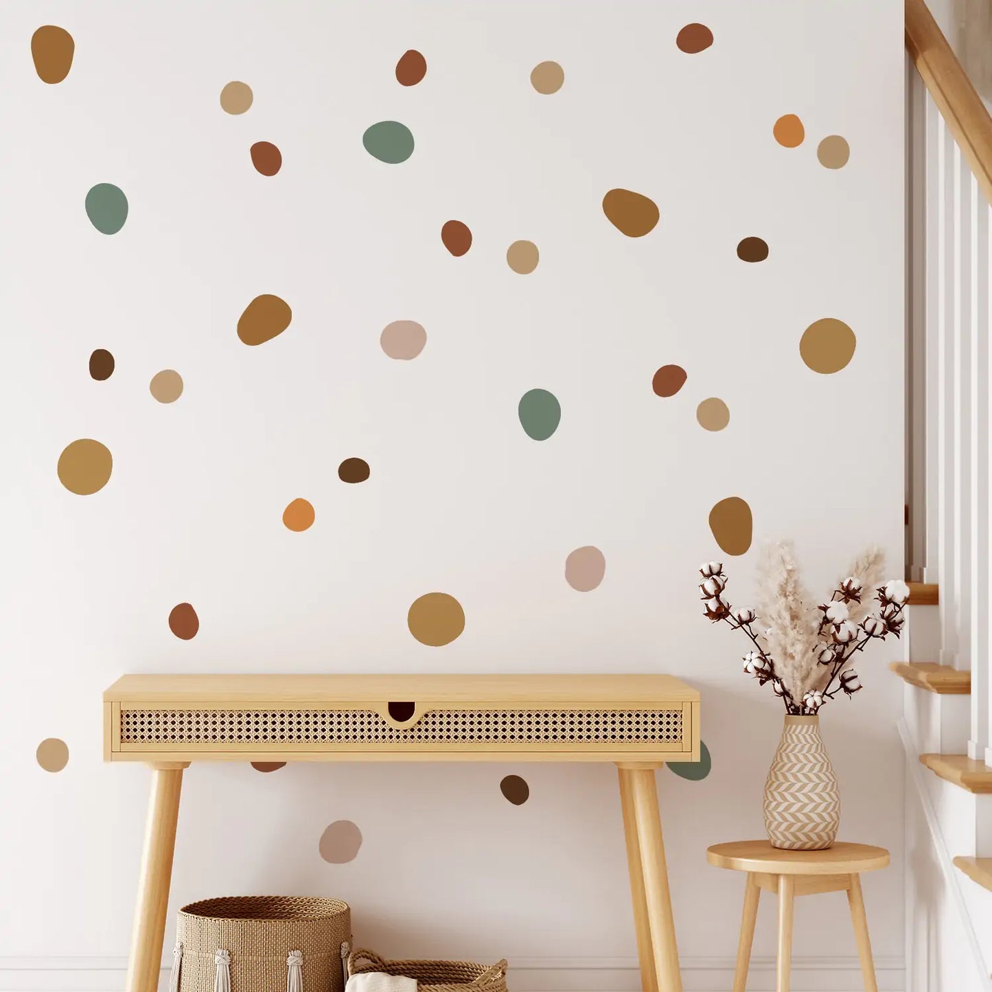 Nursery Wall Decals
