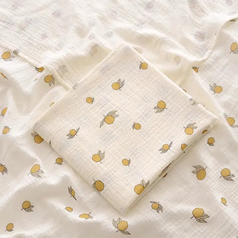 Premium Swaddle Blanket