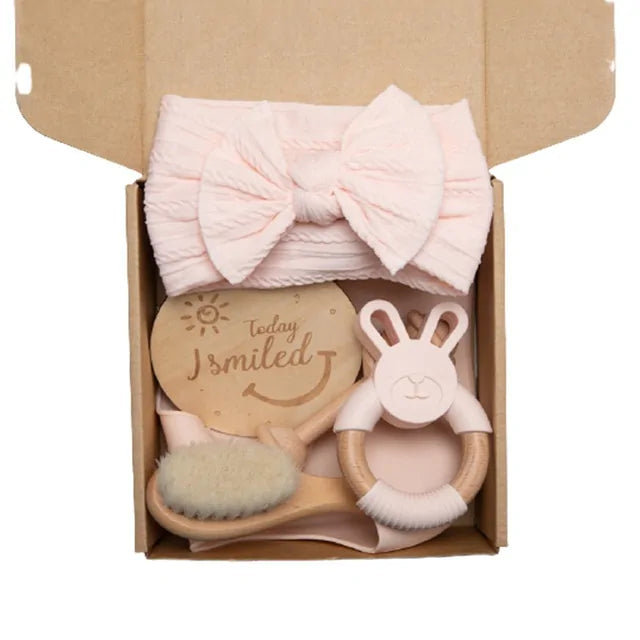 Montessori Baby Gift Bundle