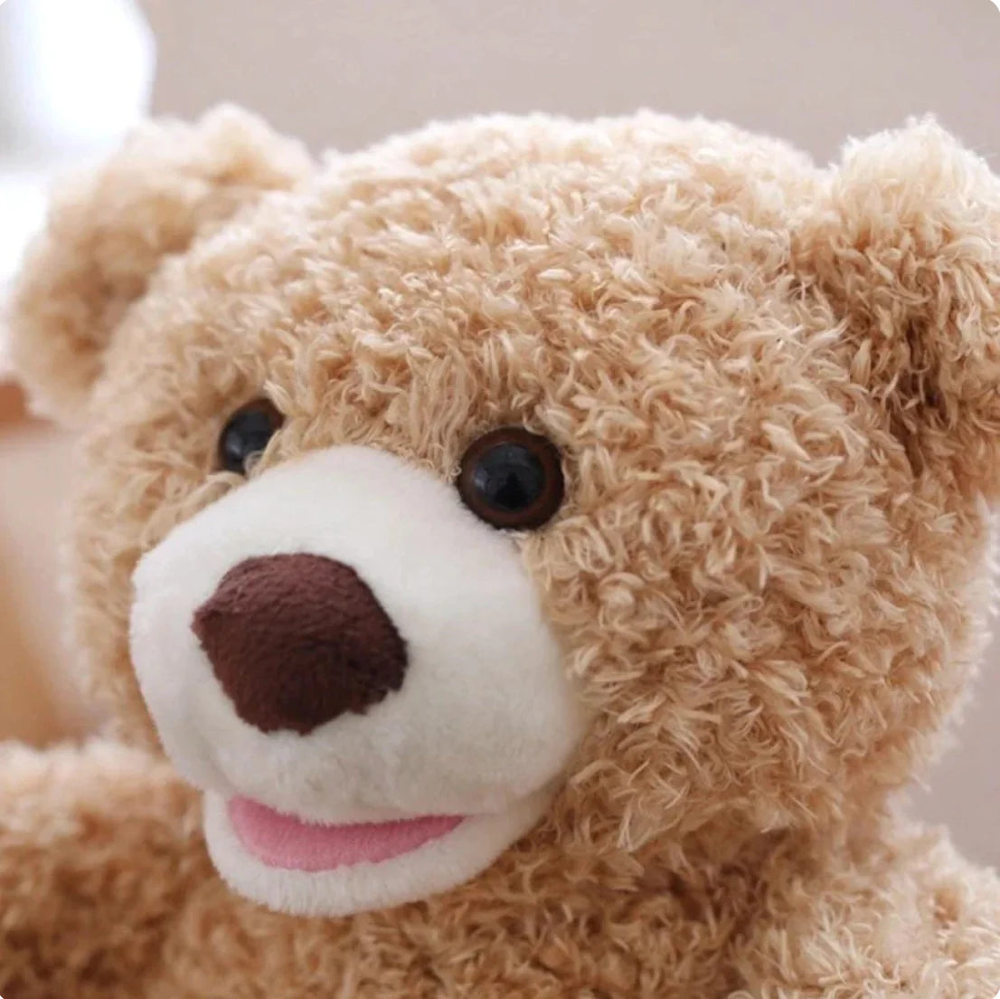 Berry the Boo Bear Plush