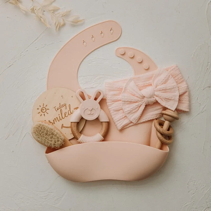 Montessori Baby Gift Bundle