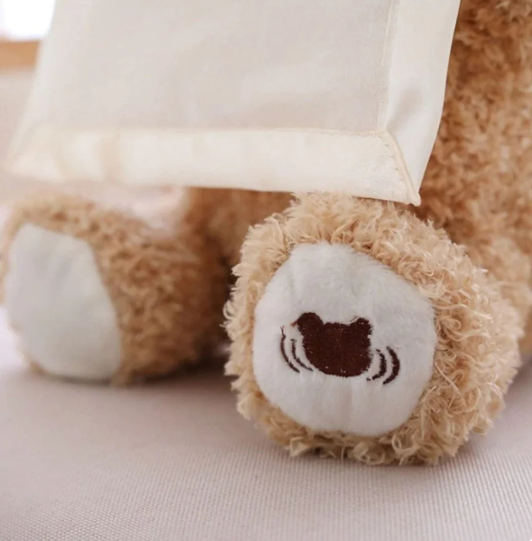 Berry the Boo Bear Plush