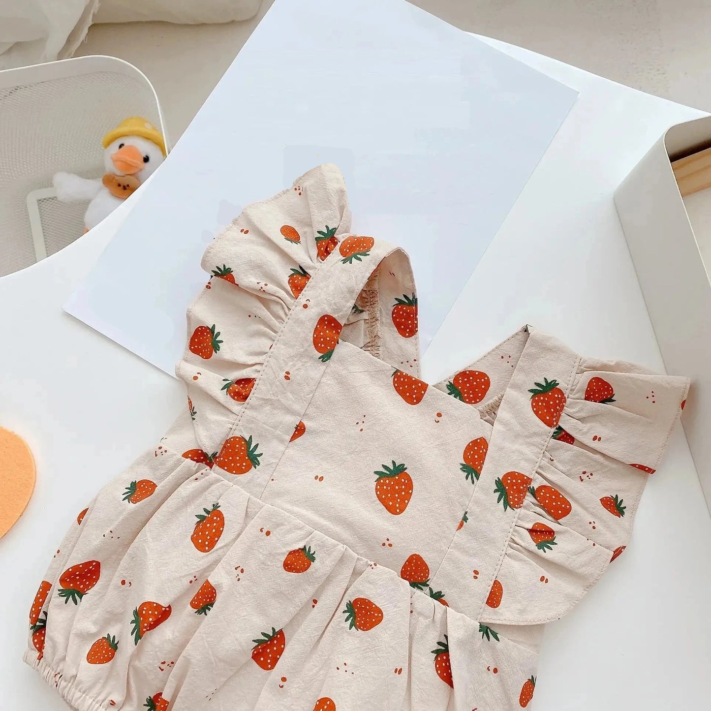 Berry Sweet Jumper