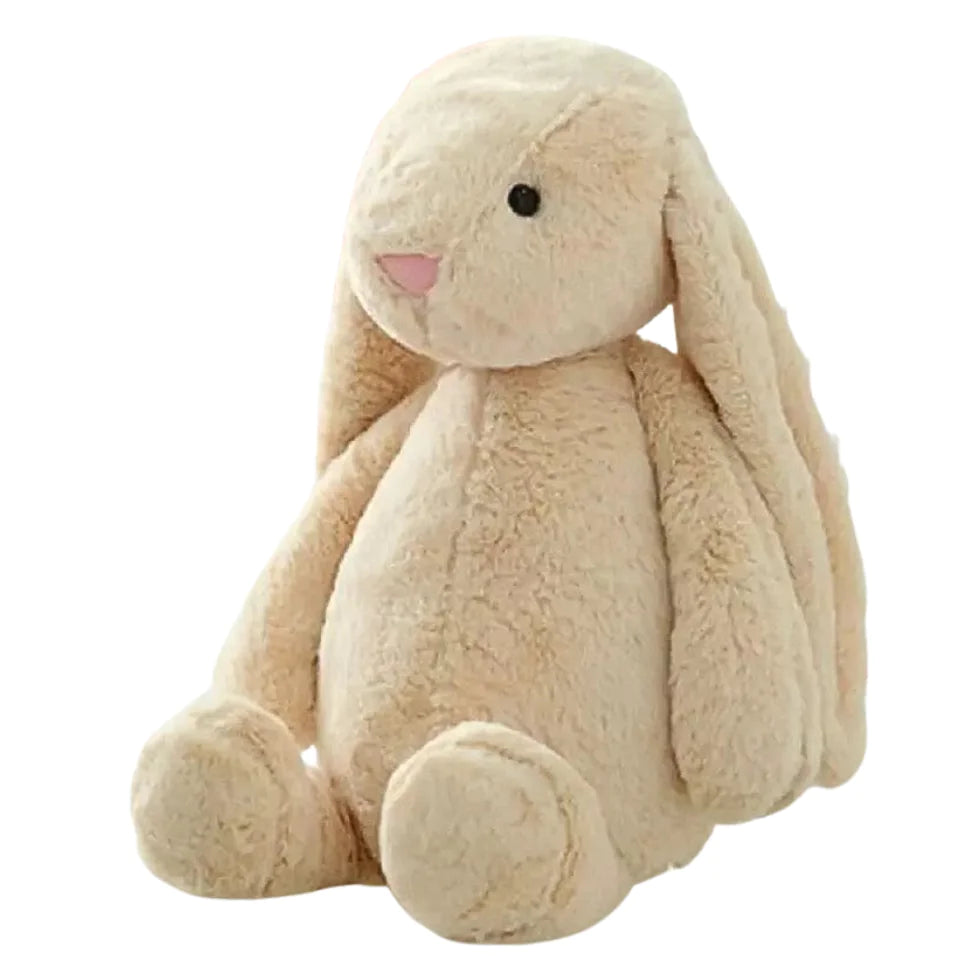 Rachel the Rabbit Plush