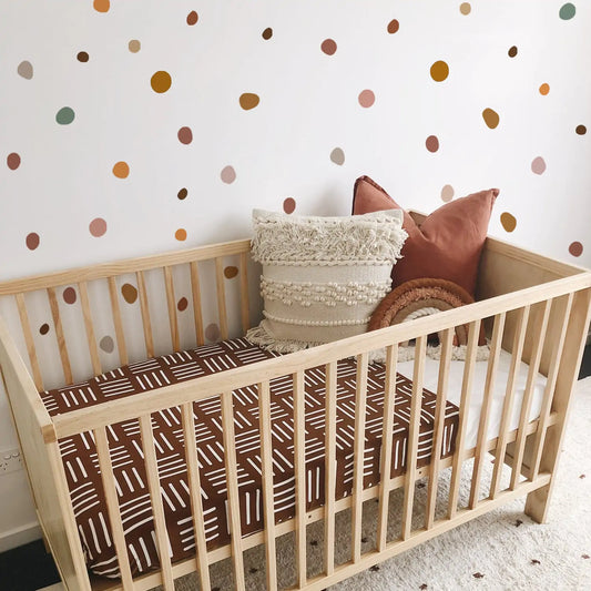 Nursery Wall Decals