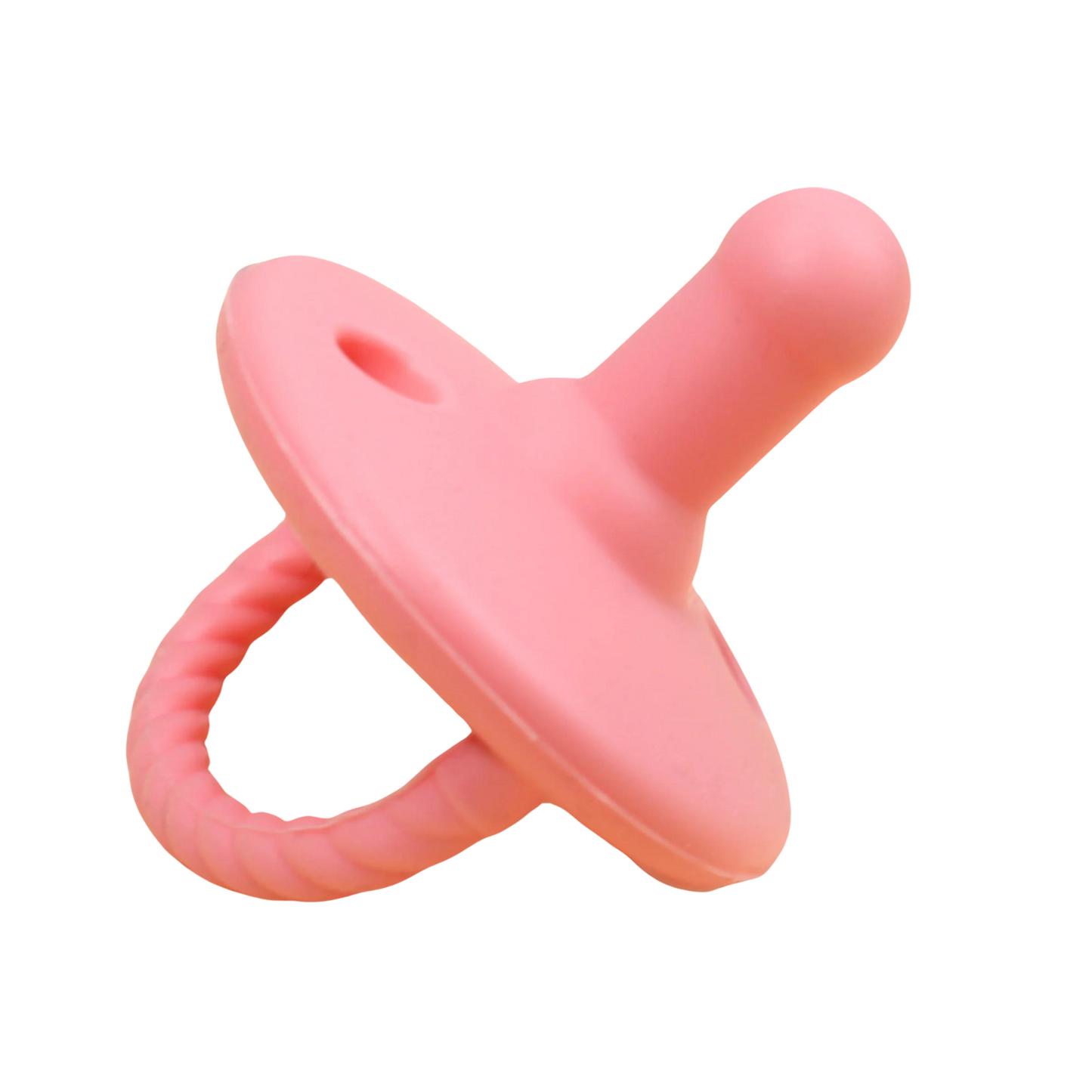 Silicone Baby Pacifier