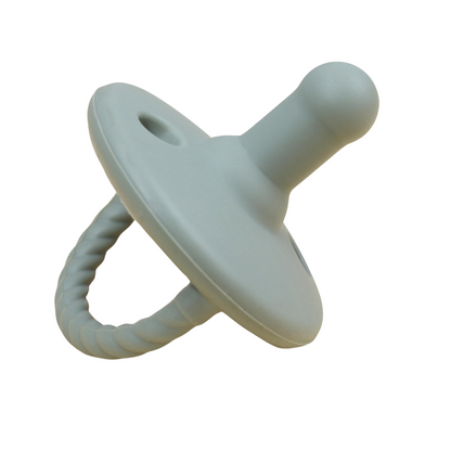 Silicone Baby Pacifier