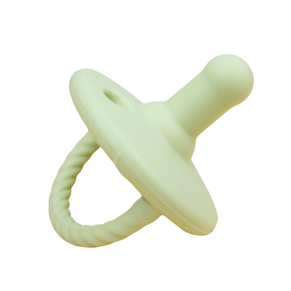 Silicone Baby Pacifier