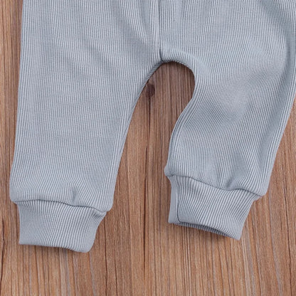 Baby Loungewear Set