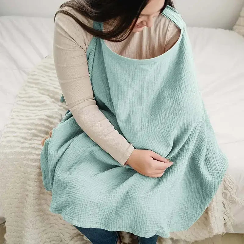 Breastfeeding Nursing Cover