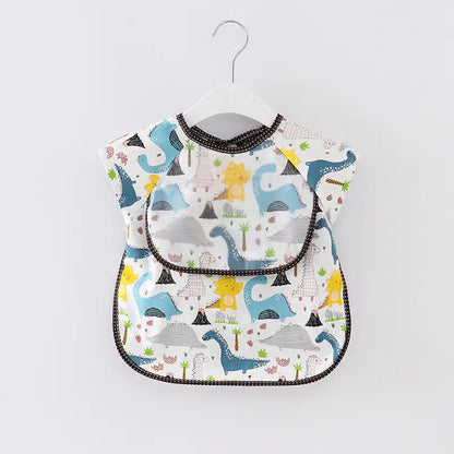 Baby Food Smock