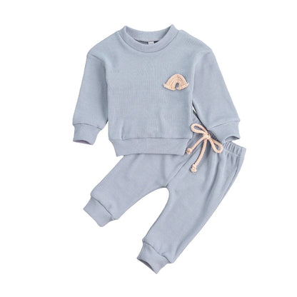 Baby Loungewear Set