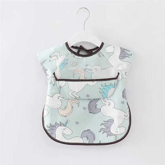 Baby Food Smock