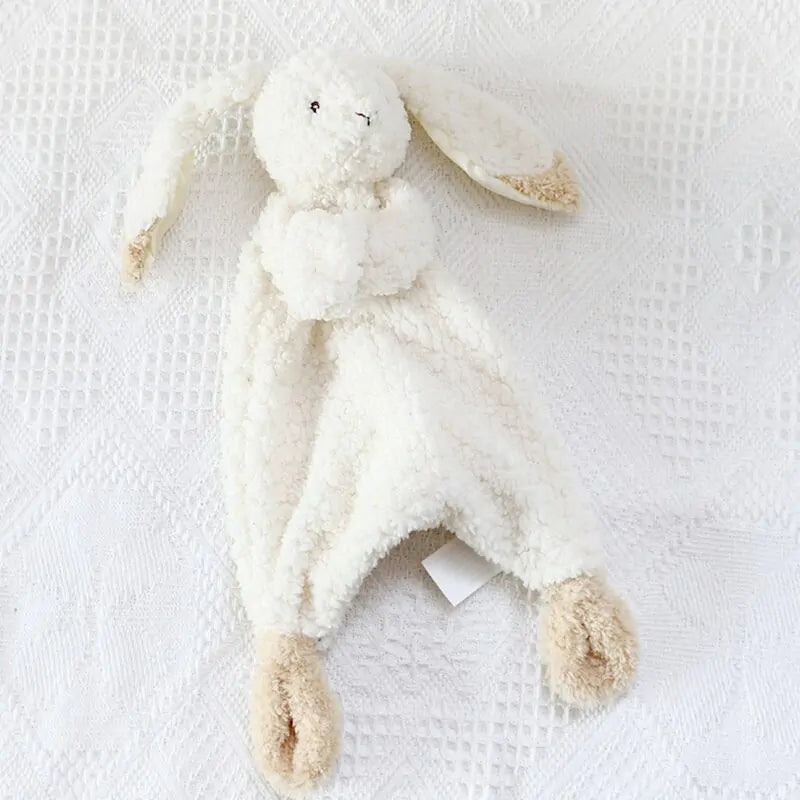 Bonny the Bunny Plush