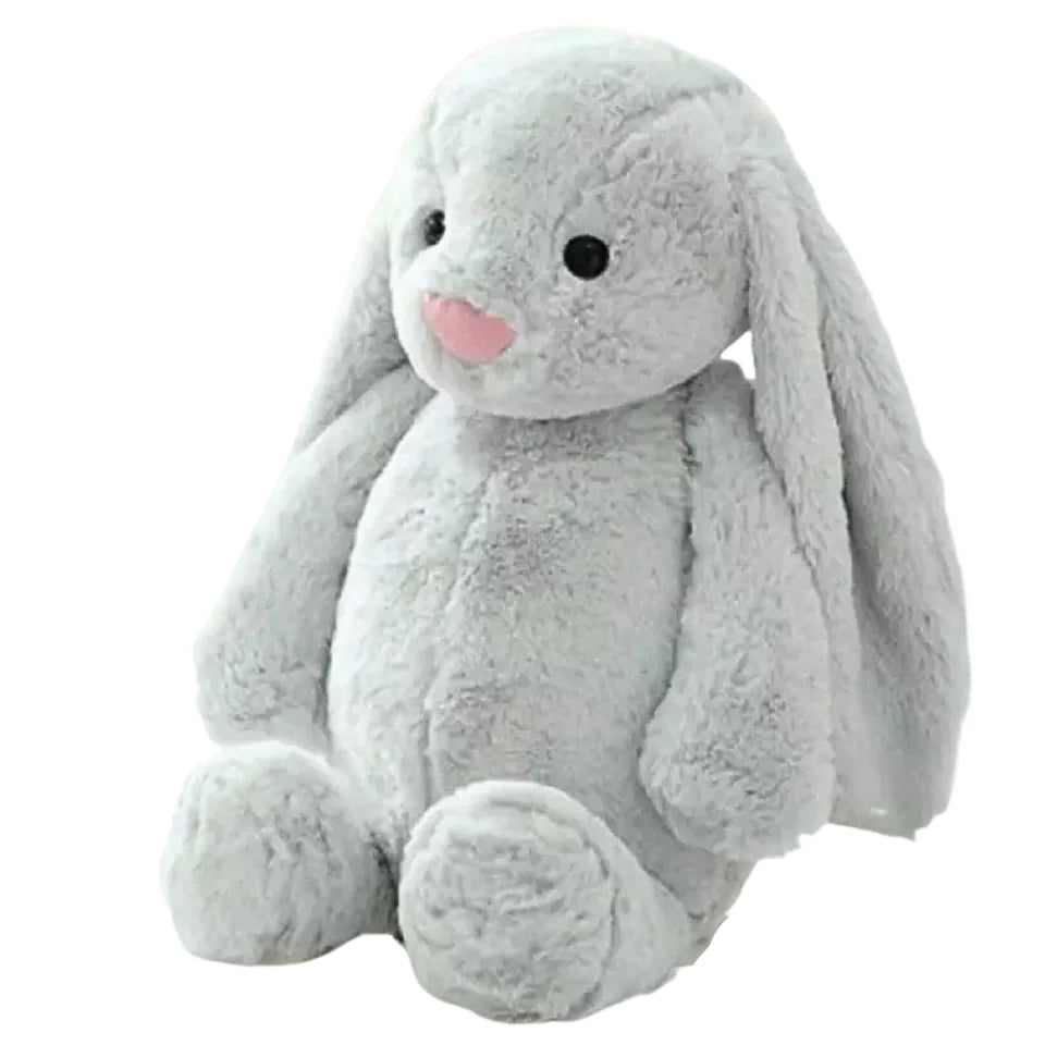 Rachel the Rabbit Plush