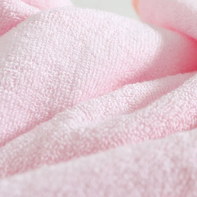 Microfiber Bath Towel