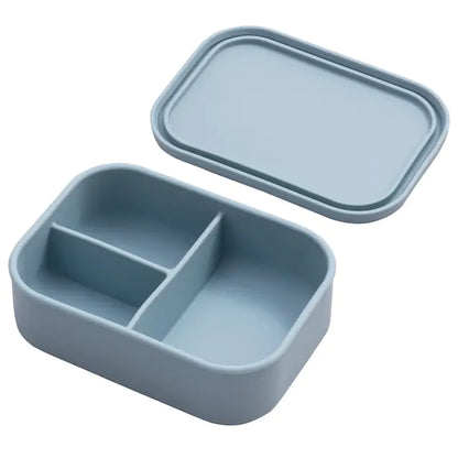 Silicone Lunchbox