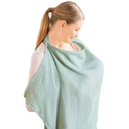 Breastfeeding Nursing Cover