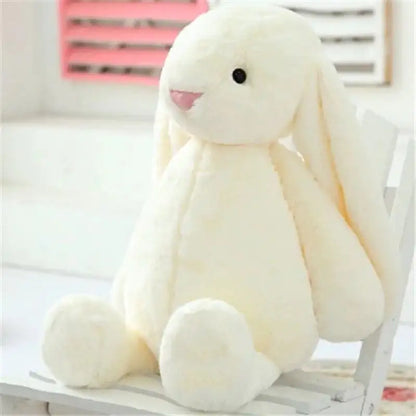 Rachel the Rabbit Plush