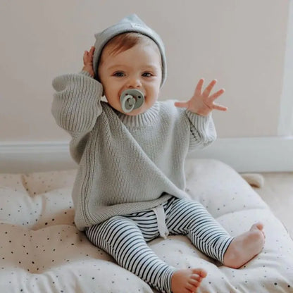 Knitted Sweater - Baby & Toddler