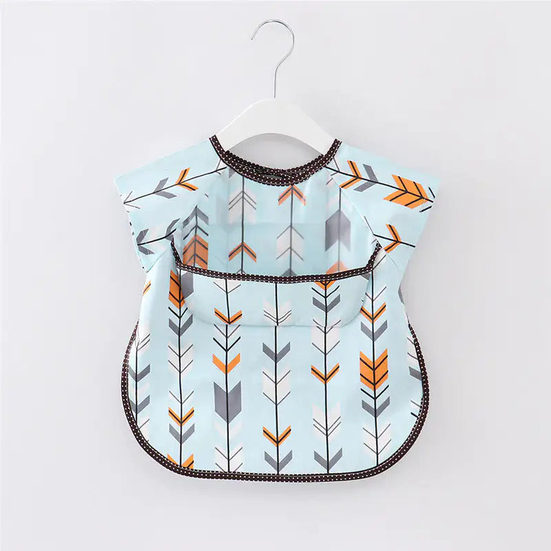 Baby Food Smock