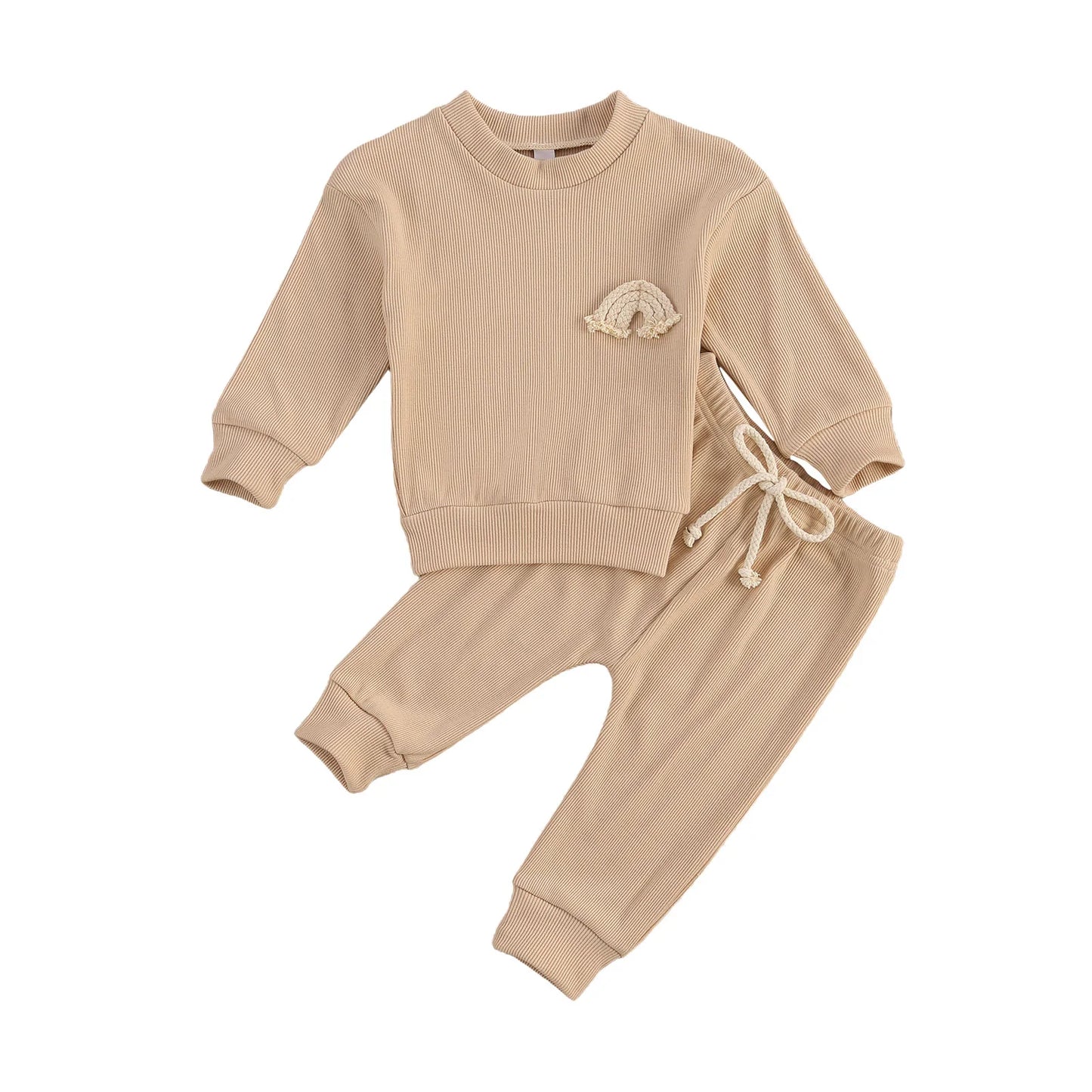 Baby Loungewear Set