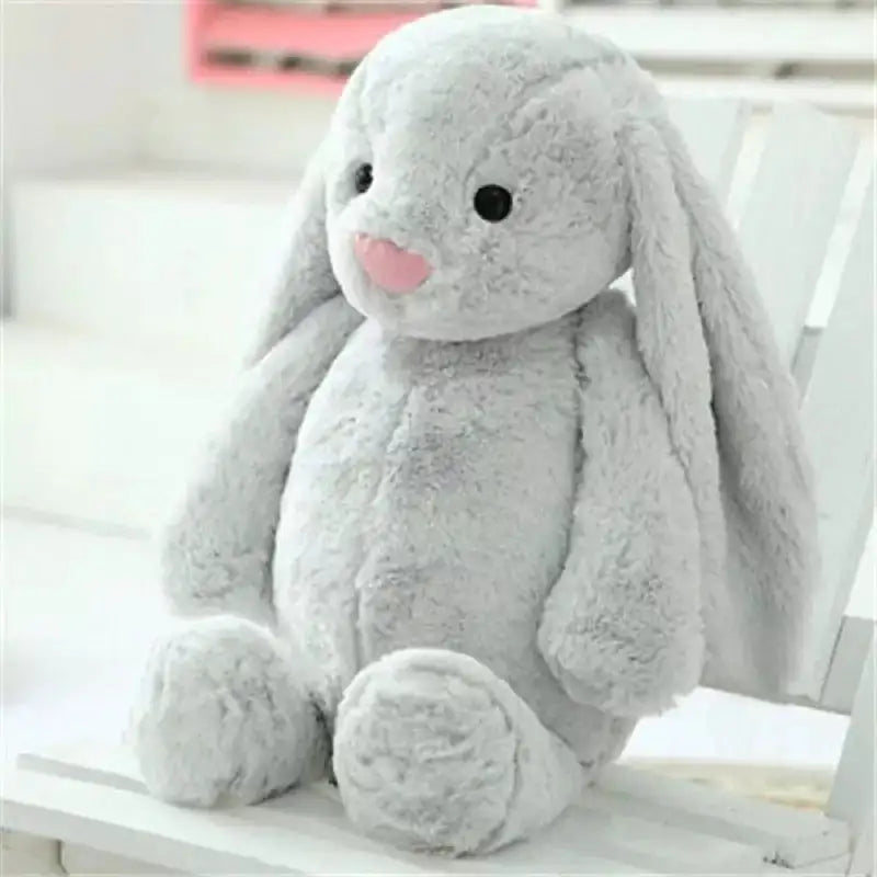 Rachel the Rabbit Plush