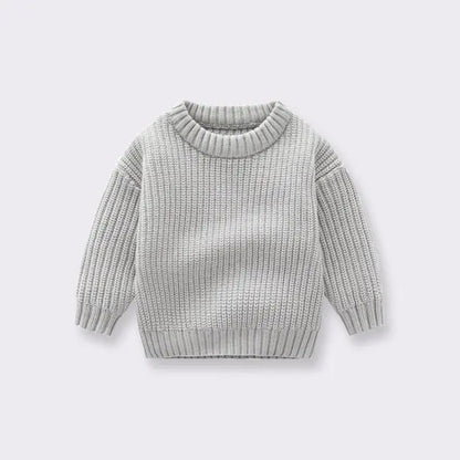 Knitted Sweater - Baby & Toddler