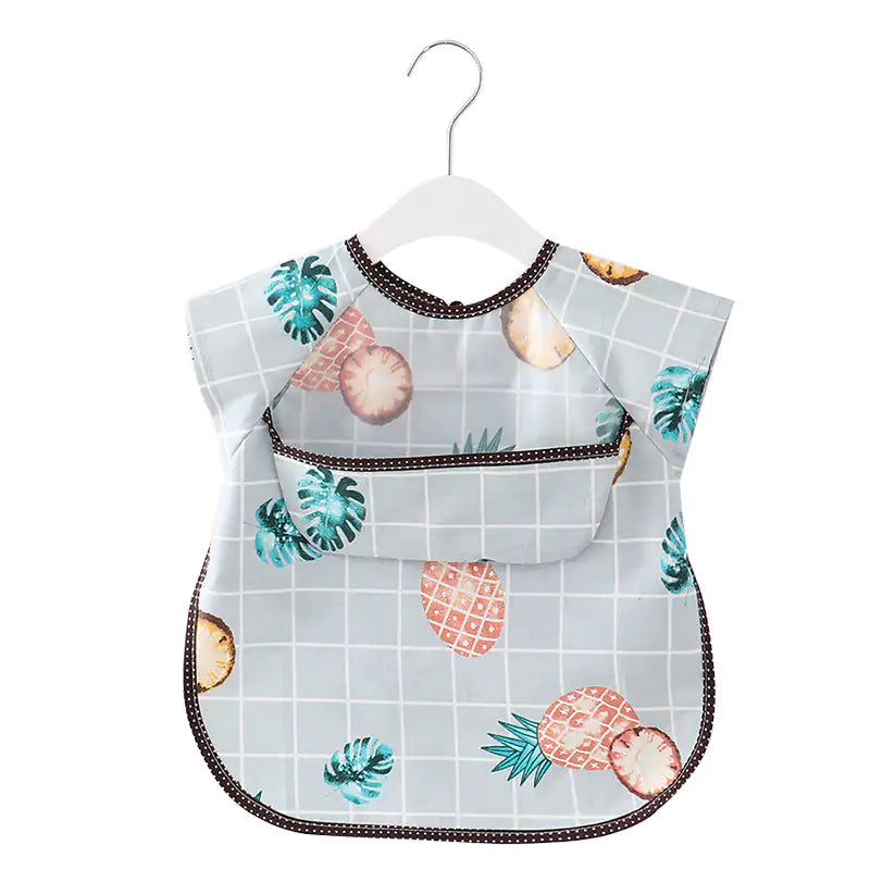 Baby Food Smock