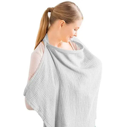 Breastfeeding Nursing Cover