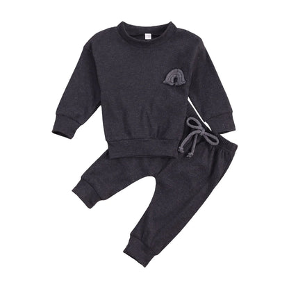 Baby Loungewear Set